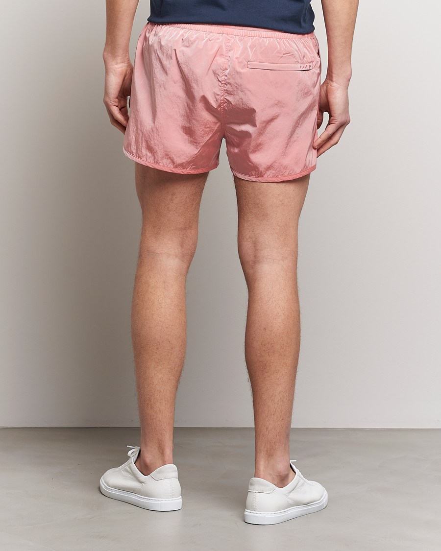 Mies | Uimahousut | CDLP | Swim Shorts Coral Dust