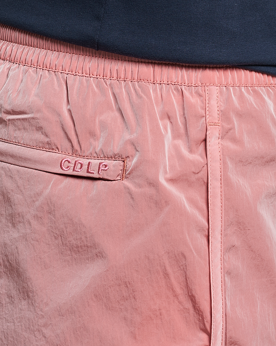 Mies | Uimahousut | CDLP | Swim Shorts Coral Dust