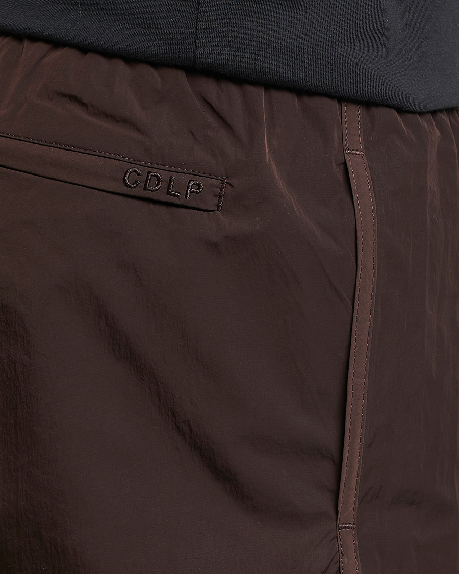 Mies | Uimahousut | CDLP | Swim Shorts Chocholate