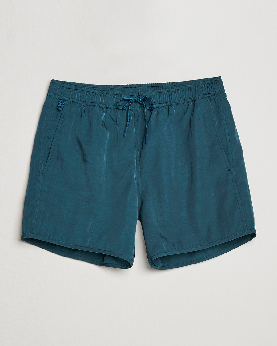 Mies | Uimahousut | CDLP | Swim Trunks Deep Lagoon