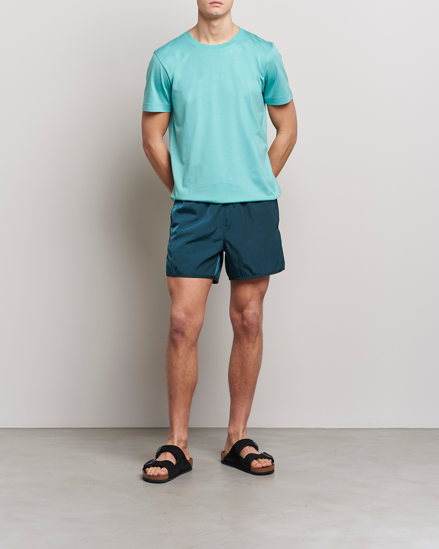 Mies | Uimahousut | CDLP | Swim Trunks Deep Lagoon