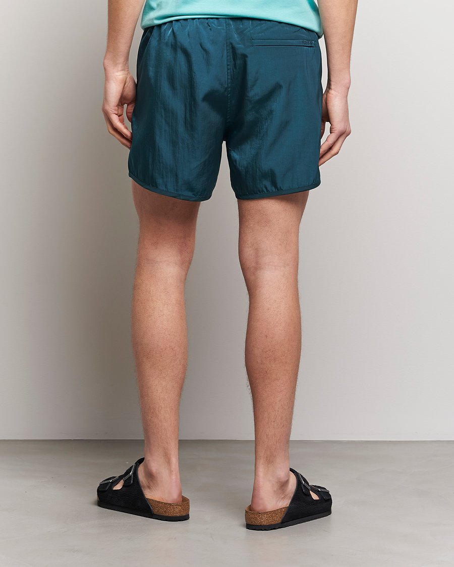 Mies | Uimahousut | CDLP | Swim Trunks Deep Lagoon