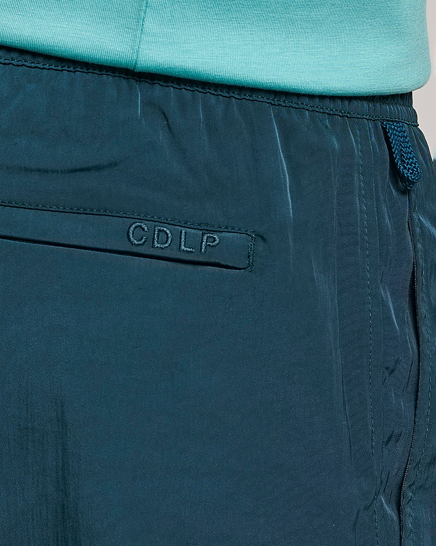 Mies | Uimahousut | CDLP | Swim Trunks Deep Lagoon