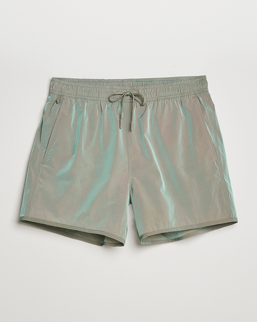 Mies | Alusvaatteet | CDLP | Swim Trunks Moonstone