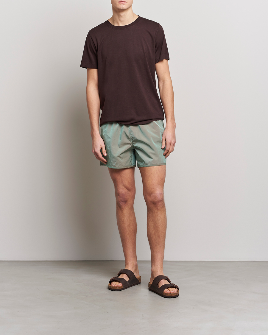 Mies | Alusvaatteet | CDLP | Swim Trunks Moonstone