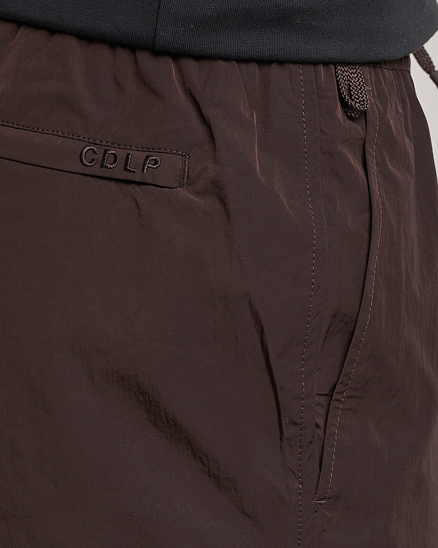 Mies | Uimahousut | CDLP | Swim Trunks Chocholate