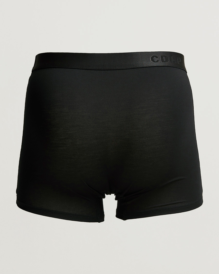 Mies | Alusvaatteet | CDLP | 3-Pack Boxer Brief Black/Army/Brown