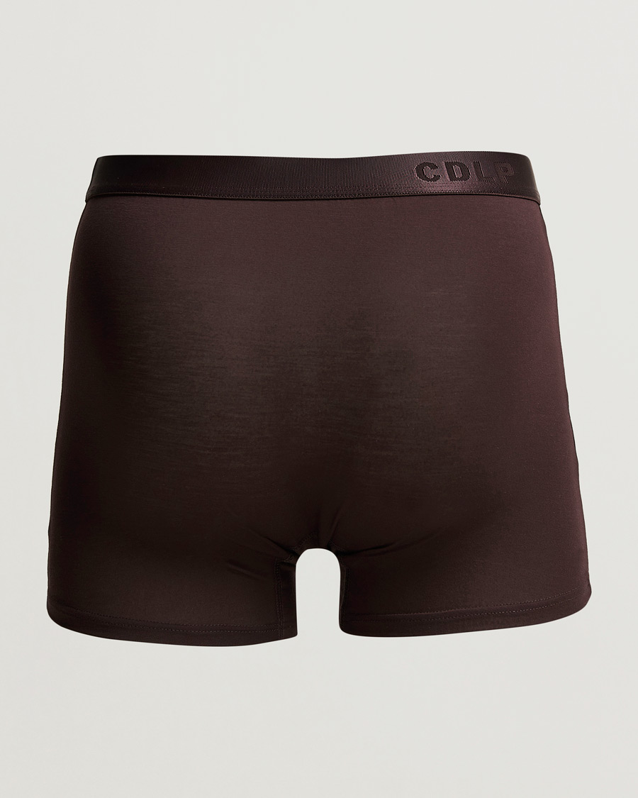 Mies | Alusvaatteet | CDLP | Boxer Brief Brown