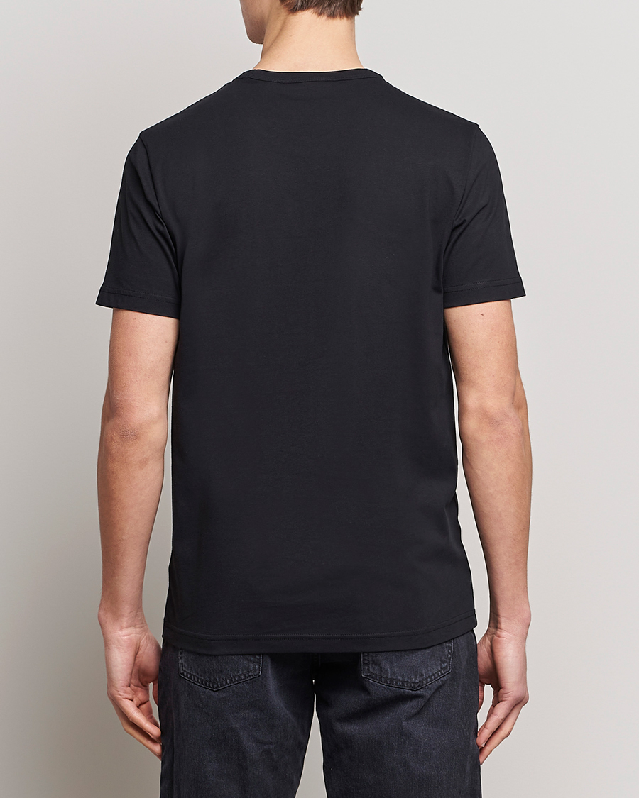 Mies | T-paidat | Belstaff | Phoenix Logo T-Shirt Black