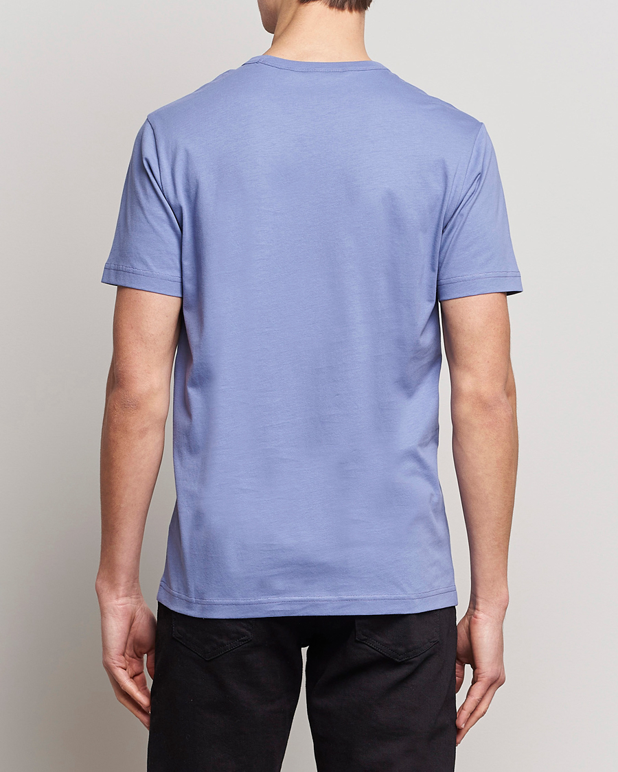 Mies | T-paidat | Belstaff | Phoenix Logo T-Shirt Purple