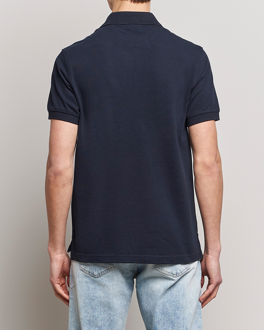 Mies | Pikeet | Belstaff | Polo Dark Ink