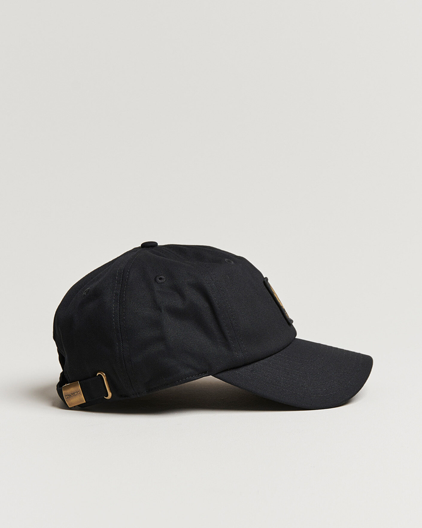 Mies | Päähineet | Belstaff | BelstaffPhoenix Logo CapBlack
