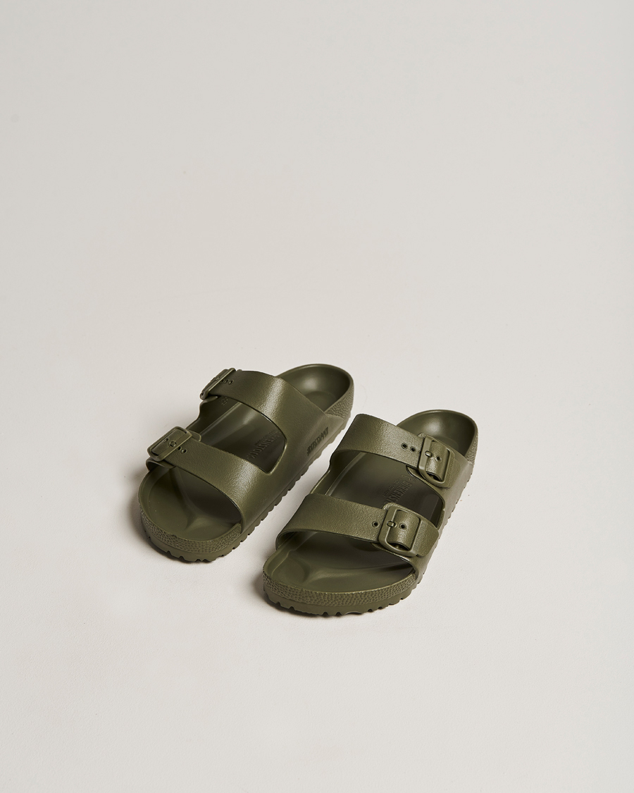 Mies | Sandaalit ja tohvelit | BIRKENSTOCK | Arizona Eva Green