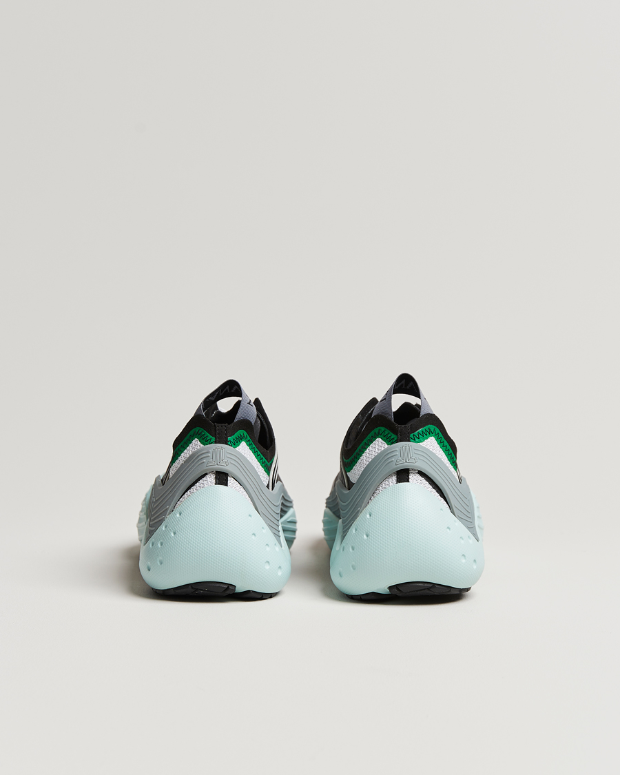 Mies | Lanvin Flash-X Running Sneakers Lanvin Blue | Lanvin | Flash-X Running Sneakers Blue