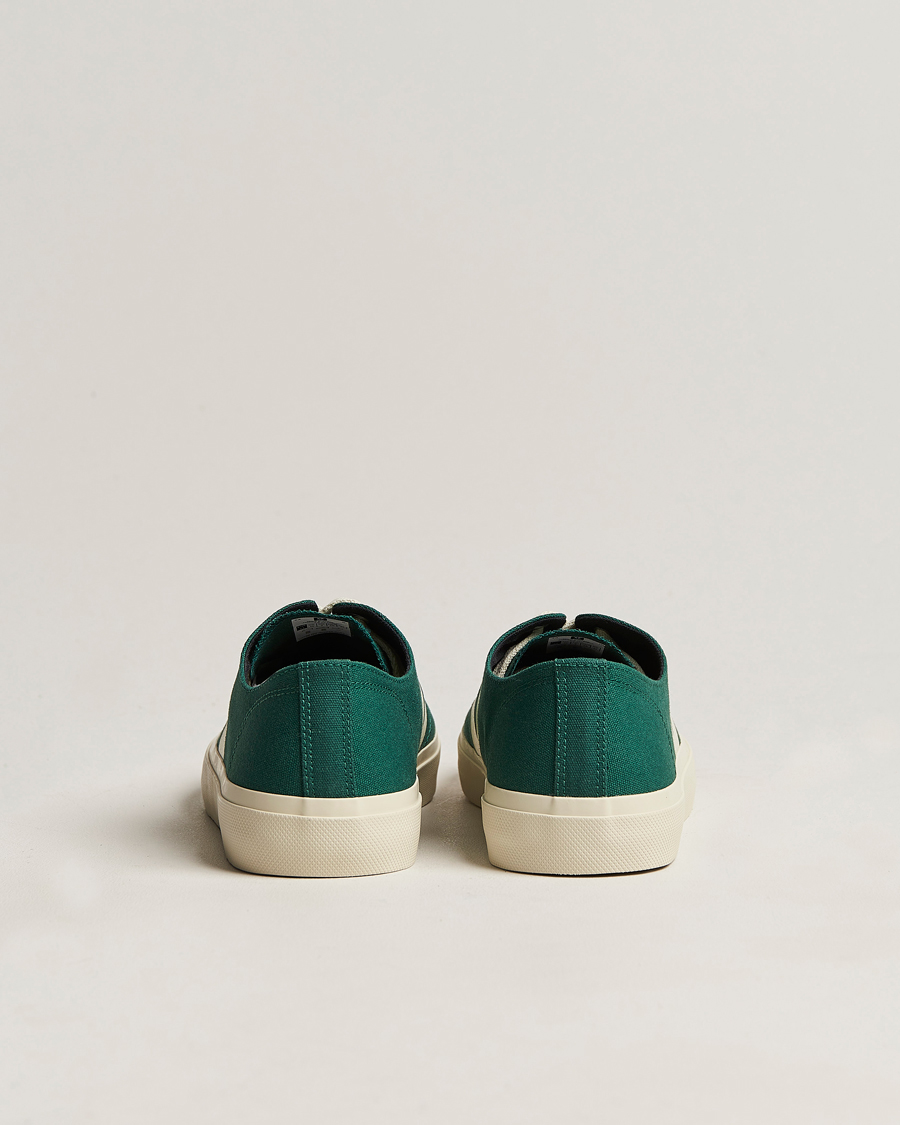 Mies | Veja Wata Canvas Low Sneaker Poker Pierre | Veja | Wata Canvas Low Sneaker Poker Pierre