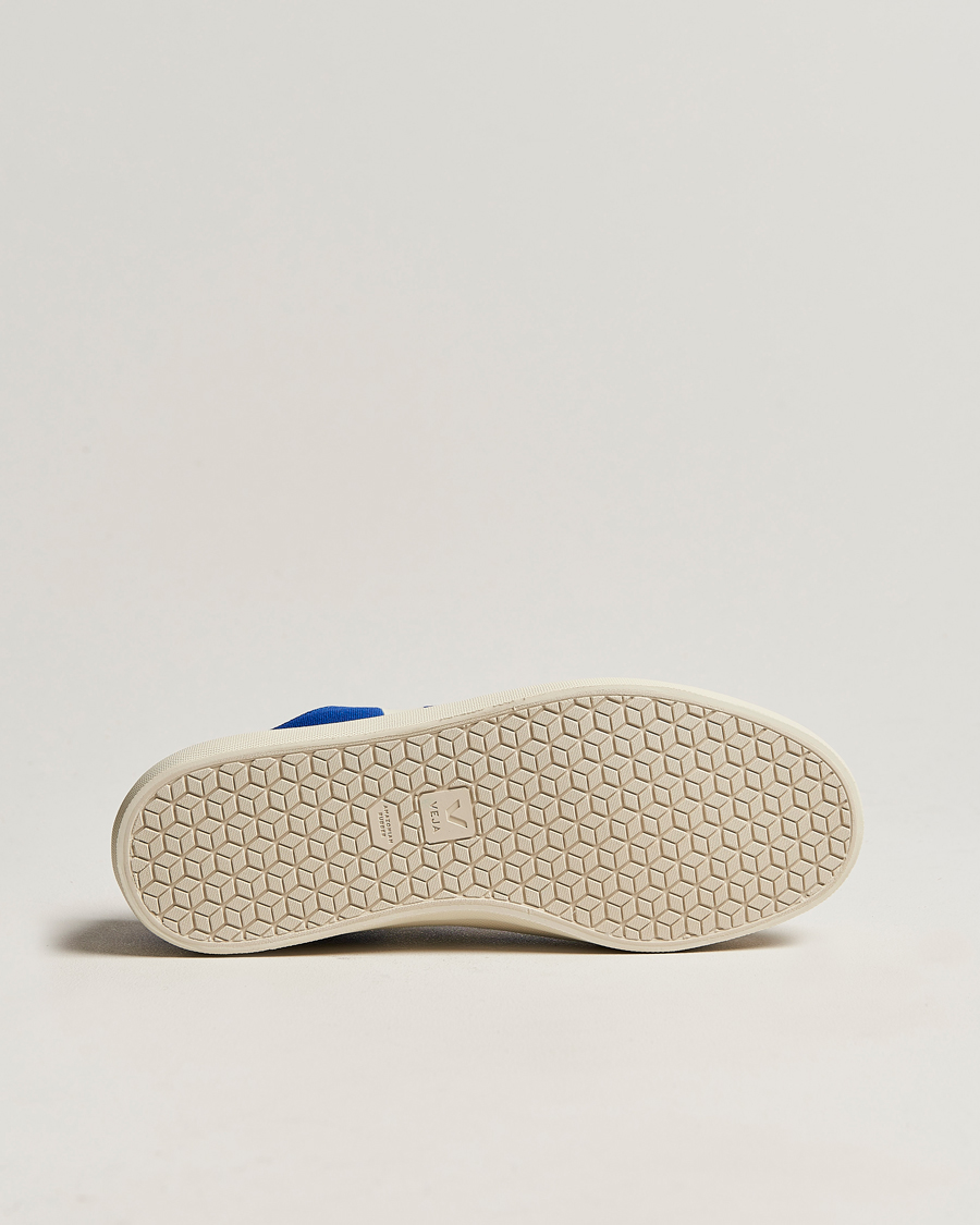 Mies | Veja Wata Canvas Low Sneaker Paros Pierre | Veja | Wata Canvas Low Sneaker Paros Pierre