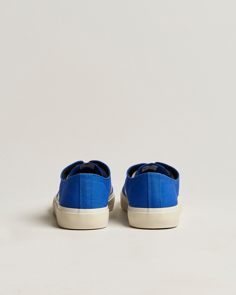 Mies | Veja Wata Canvas Low Sneaker Paros Pierre | Veja | Wata Canvas Low Sneaker Paros Pierre