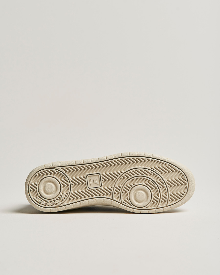 Mies | Veja V-12 Sneaker Extra White/Paros | Veja | V-12 Sneaker Extra White/Paros