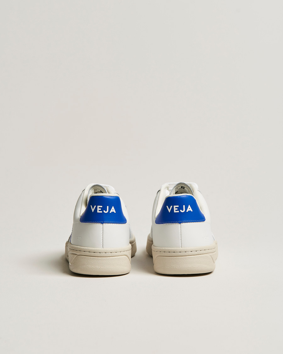 Mies | Veja V-12 Sneaker Extra White/Paros | Veja | V-12 Sneaker Extra White/Paros