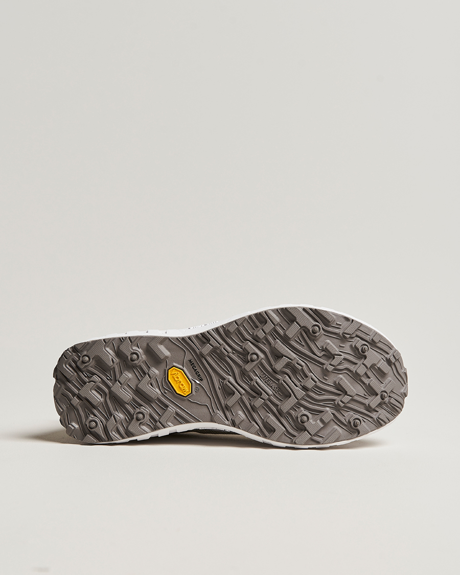 Mies | Norda 001 Running Sneakers Labrador Tea | Norda | 001 Running Sneakers Labrador Tea