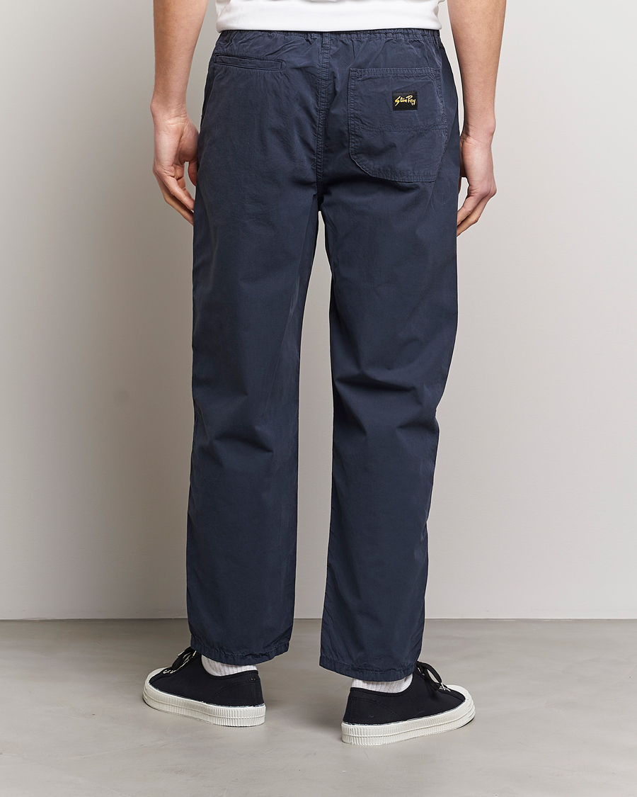 Mies | Housut | Stan Ray | Rec Cotton Pants Navy