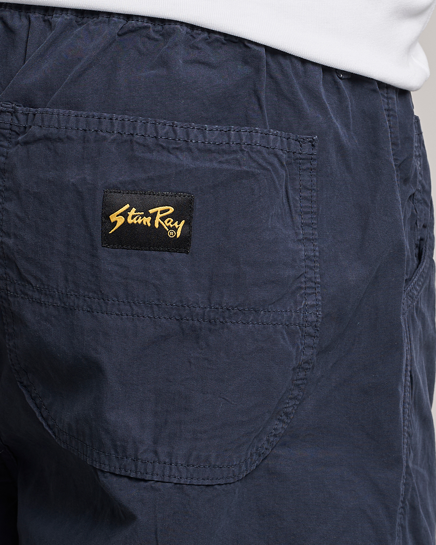 Mies | Housut | Stan Ray | Rec Cotton Pants Navy