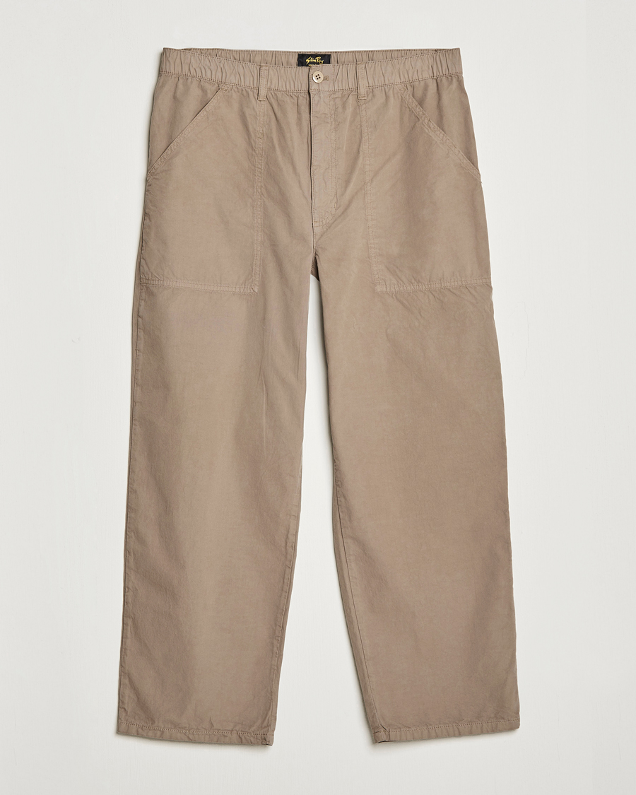 Mies | Housut | Stan Ray | Jungle Cotton Pants Dusk