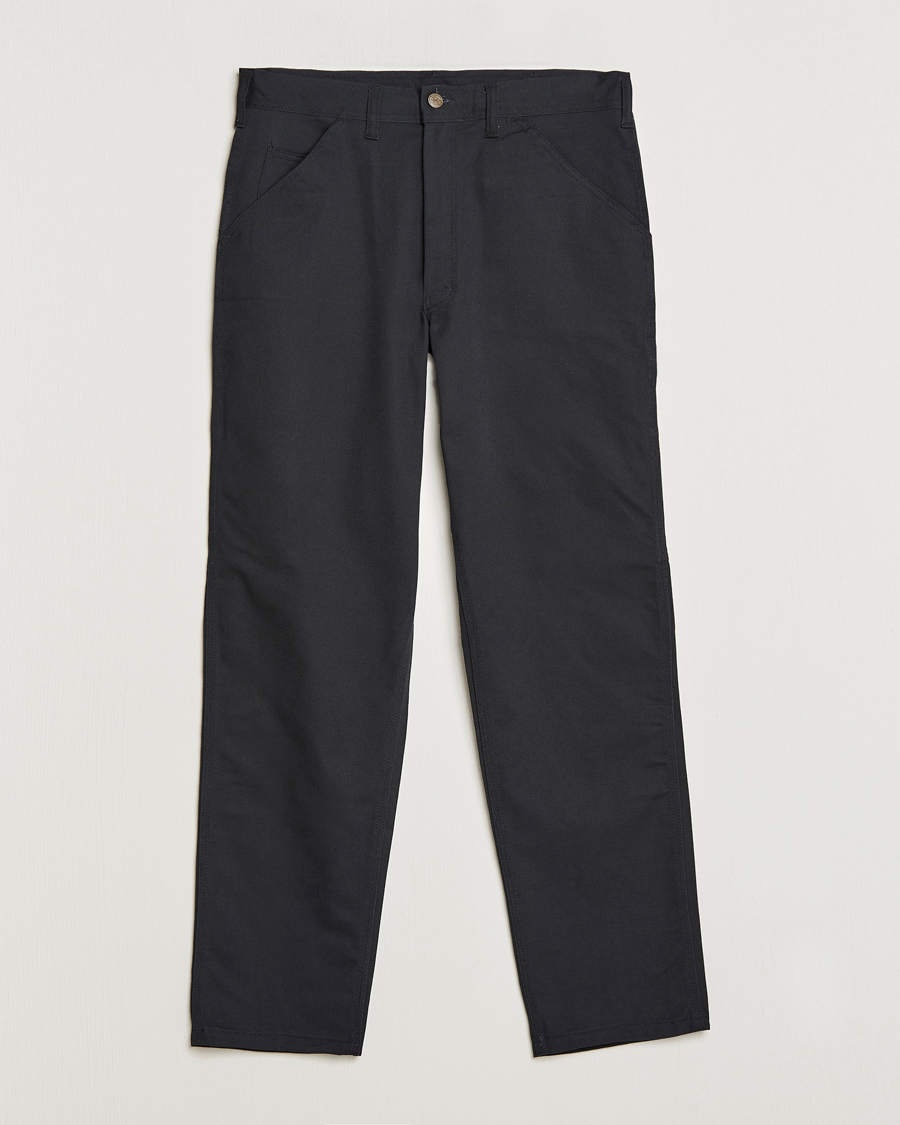 Mies | Housut | Stan Ray | 80s Painter Pants Black