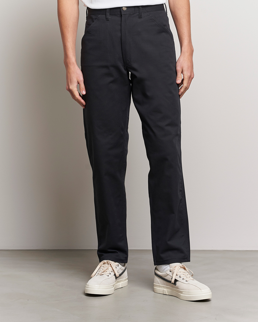 Mies | Housut | Stan Ray | 80s Painter Pants Black