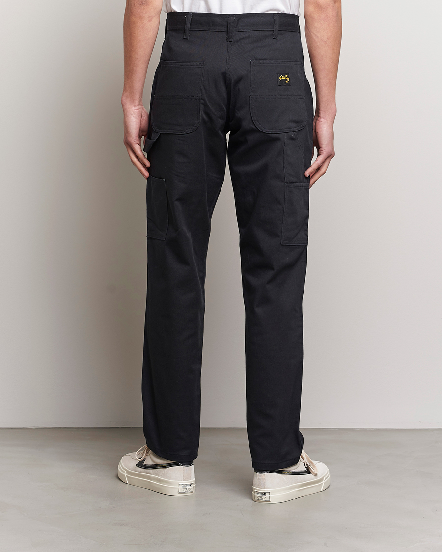 Mies | Housut | Stan Ray | 80s Painter Pants Black