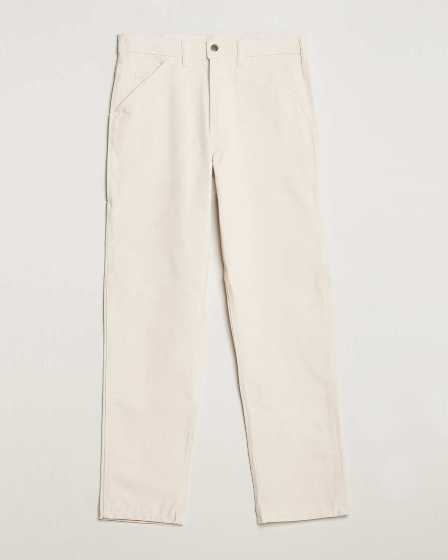 Mies | Housut | Stan Ray | 80s Painter Pants Natural Drill