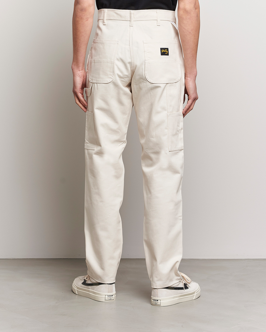 Mies | Housut | Stan Ray | 80s Painter Pants Natural Drill