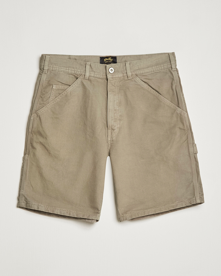 Mies | Shortsit | Stan Ray | Painter Cotton Shorts Dusk