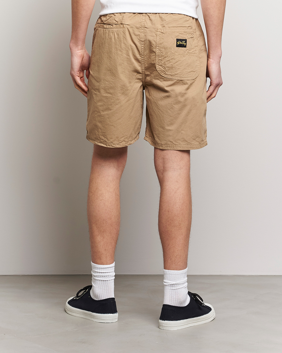 Mies | Shortsit | Stan Ray | Rec Cotton Shorts Khaki