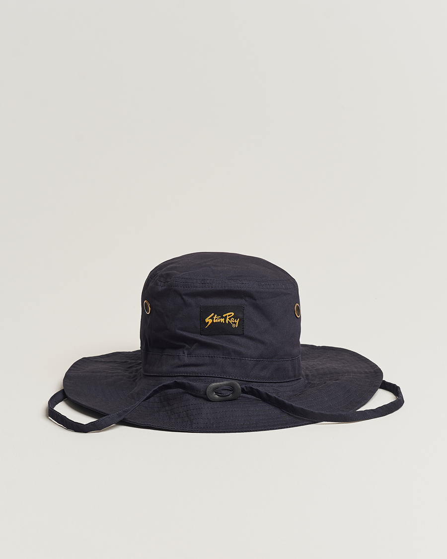 Mies | Stan Ray Cotton Boonie Navy | Stan Ray | Cotton Boonie Navy