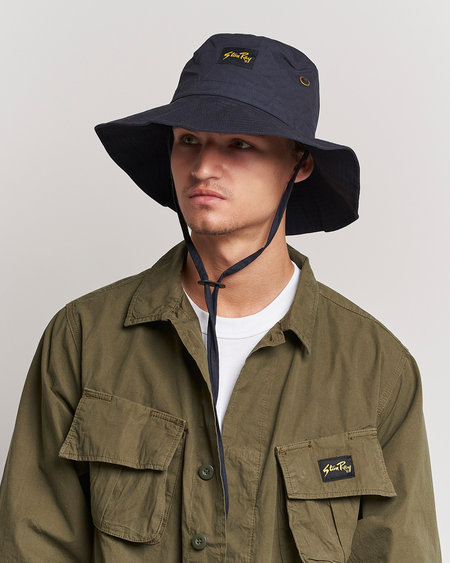 Mies |  | Stan Ray | Cotton Boonie Navy