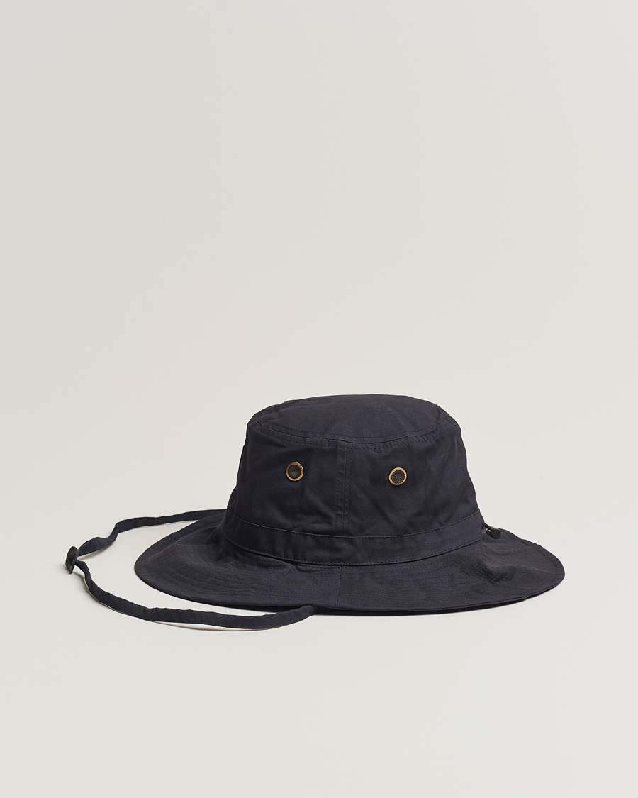 Mies | Stan Ray Cotton Boonie Navy | Stan Ray | Cotton Boonie Navy