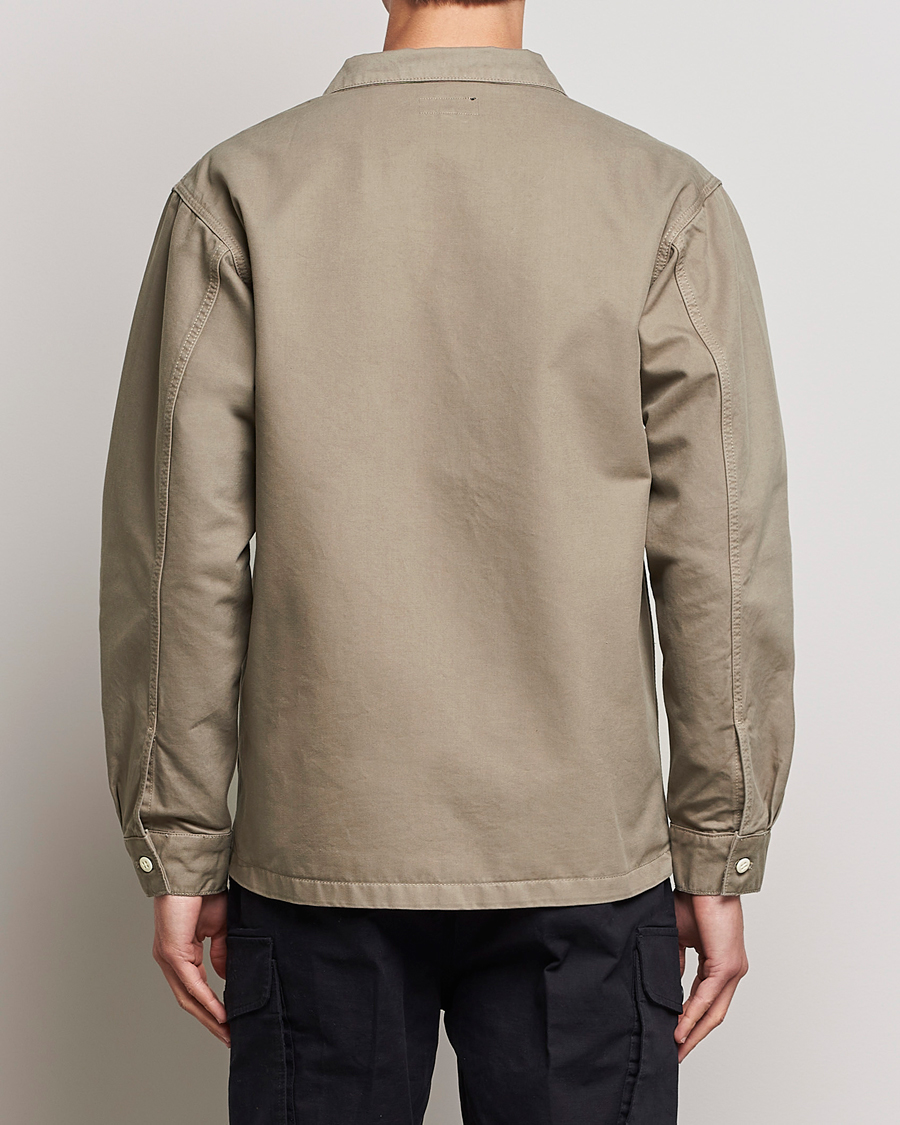 Mies | Kauluspaidat | Stan Ray | CPO Cotton Shirt Dusk