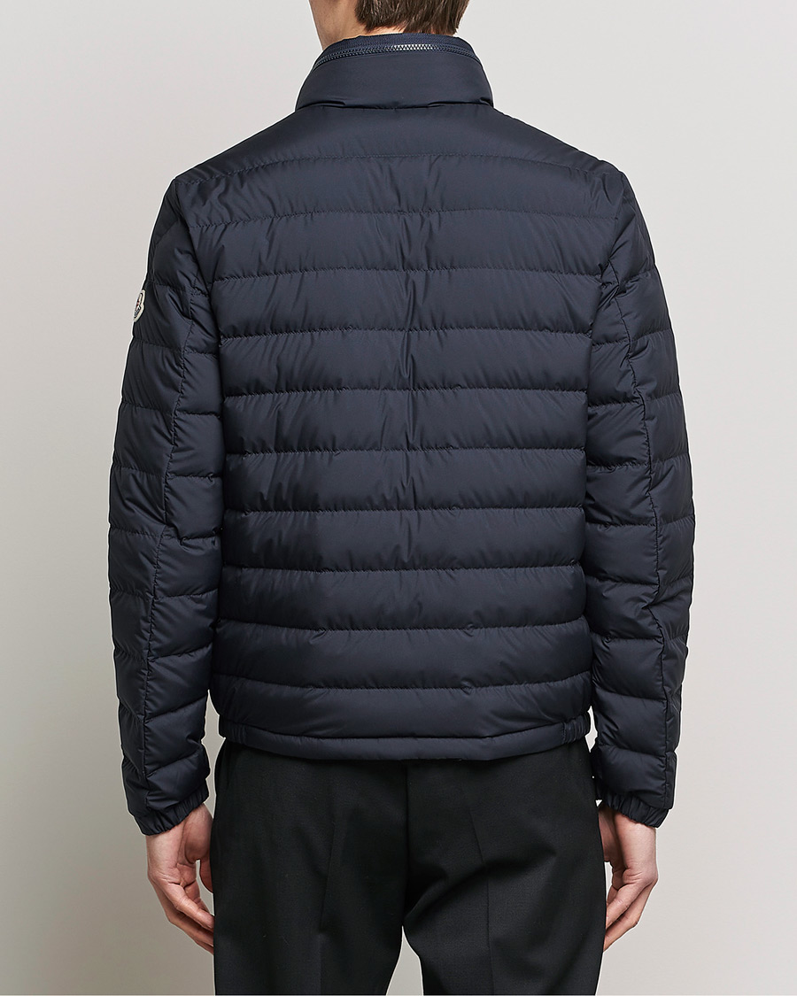 Mies | Takit | Moncler | Alfit Down Jacket Navy