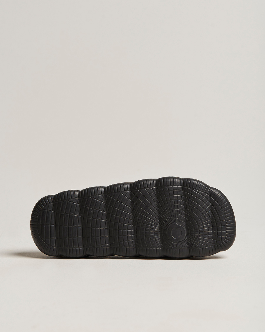 Mies | Moncler Lilo Slides Black | Moncler | Lilo Slides Black