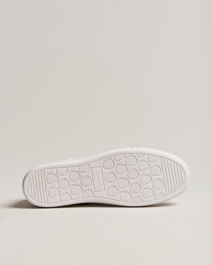 Mies | Moncler Neue York Sneakers White | Moncler | Neue York Sneakers White