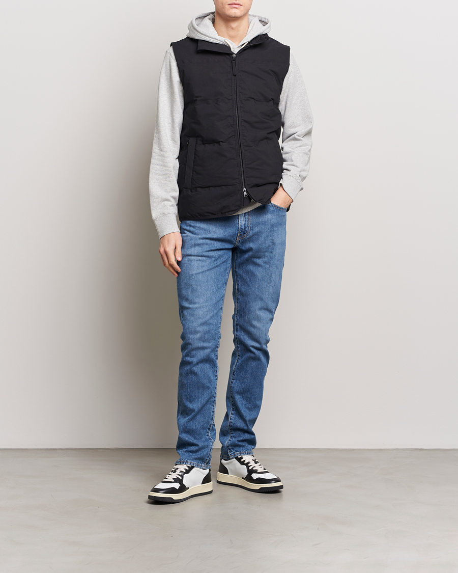 Mies | Farkut | Levi's | 511 Slim Jeans Everett Night Out