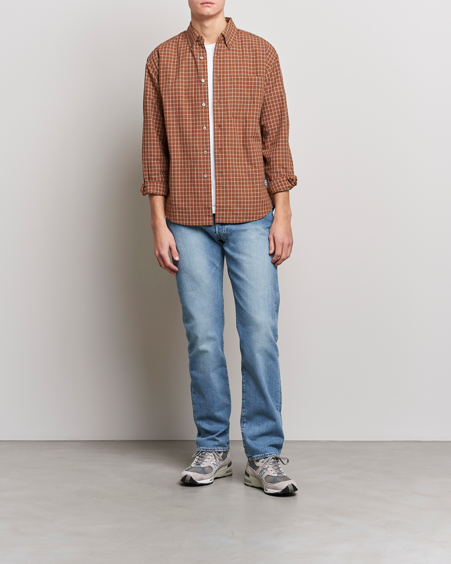 Mies | Farkut | Levi's | 501 Original Jeans I Call You Name