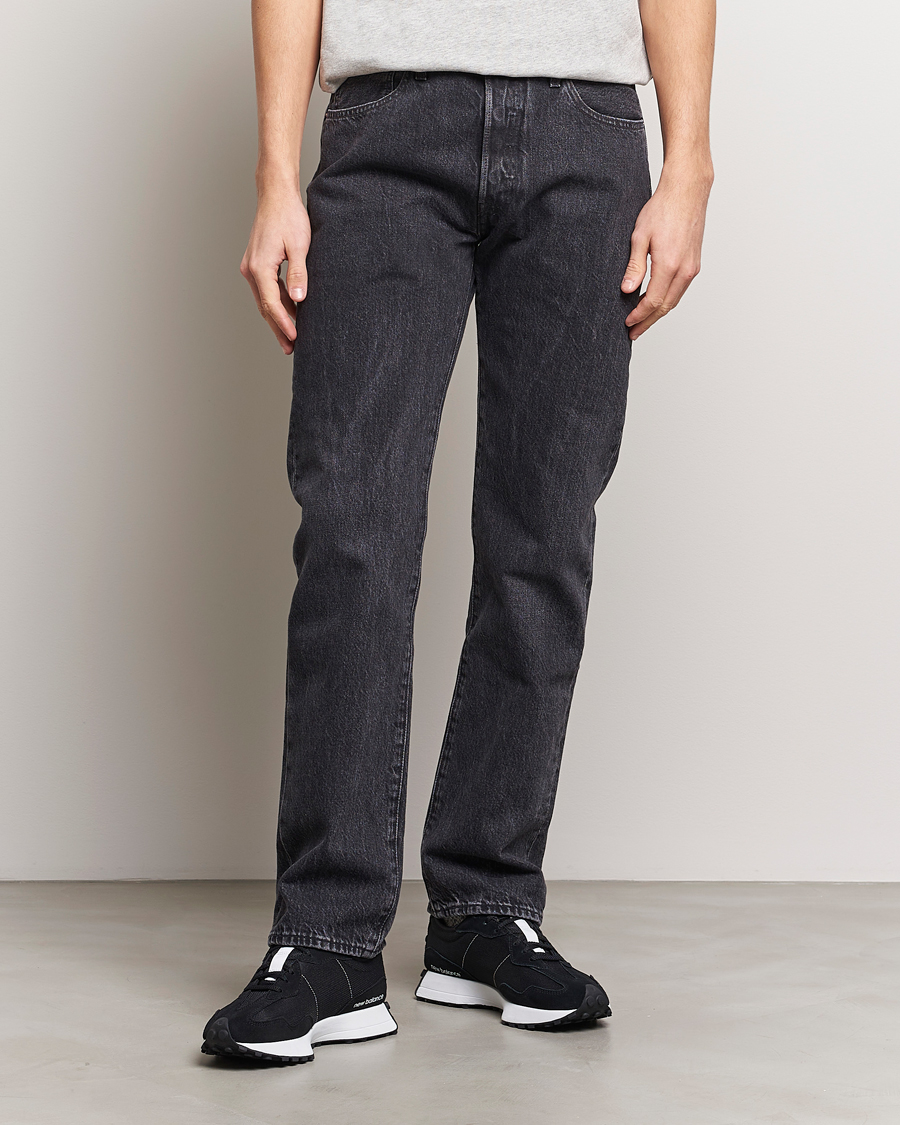 Mies |  | Levi's | 501 Original Jeans Carsh Courses