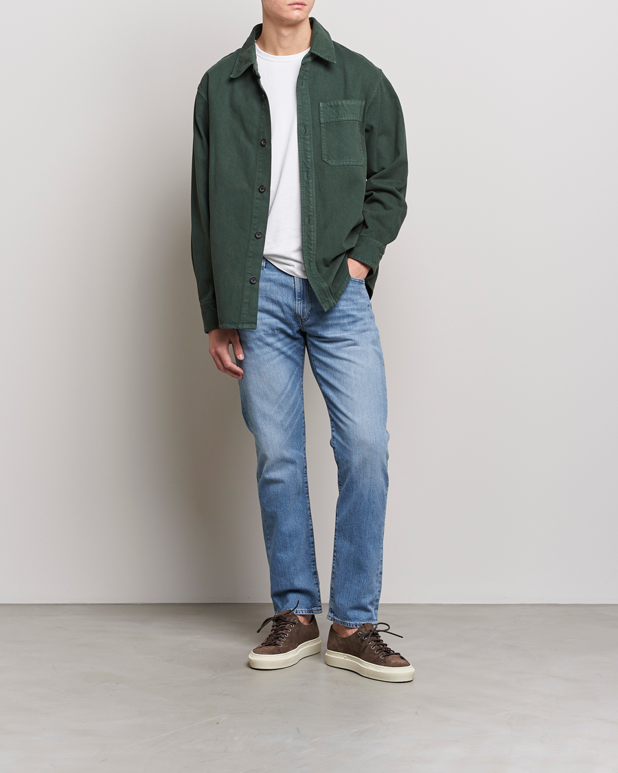 Mies | Farkut | Levi's | 502 Taper Jeans Brighter Days