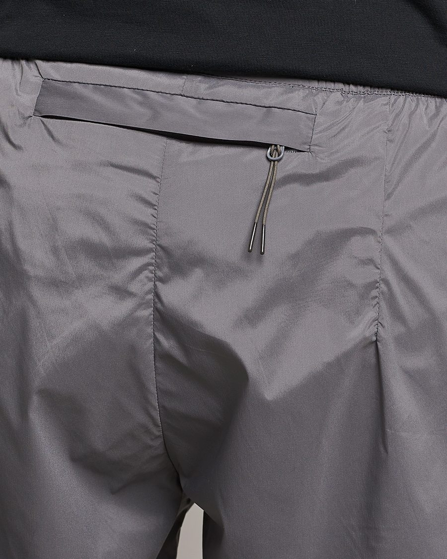 Mies | Shortsit | Satisfy | TechSilk 8 Inch Shorts Fossil