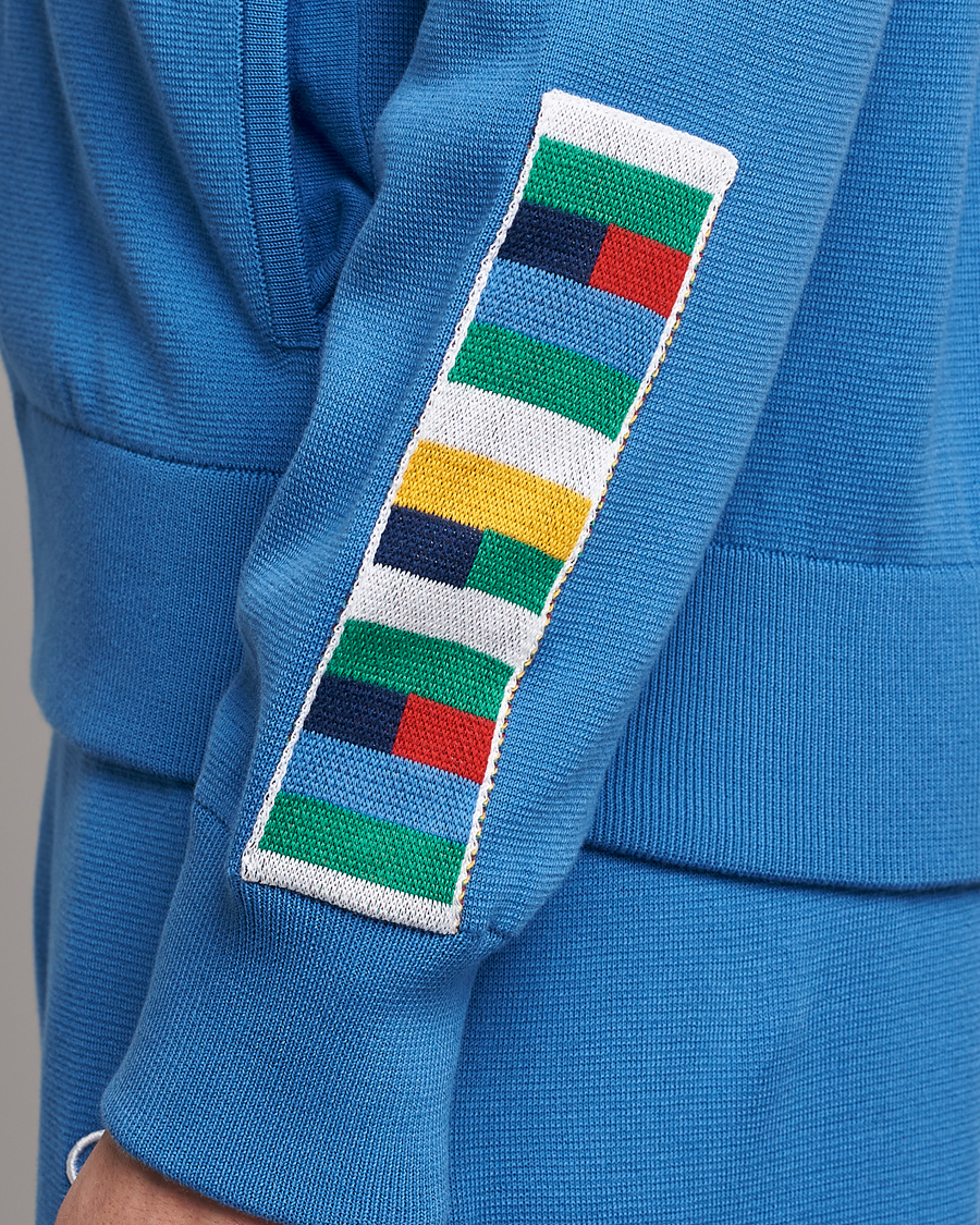 Mies | Puserot | Missoni | Sport Original Cardigan Blue