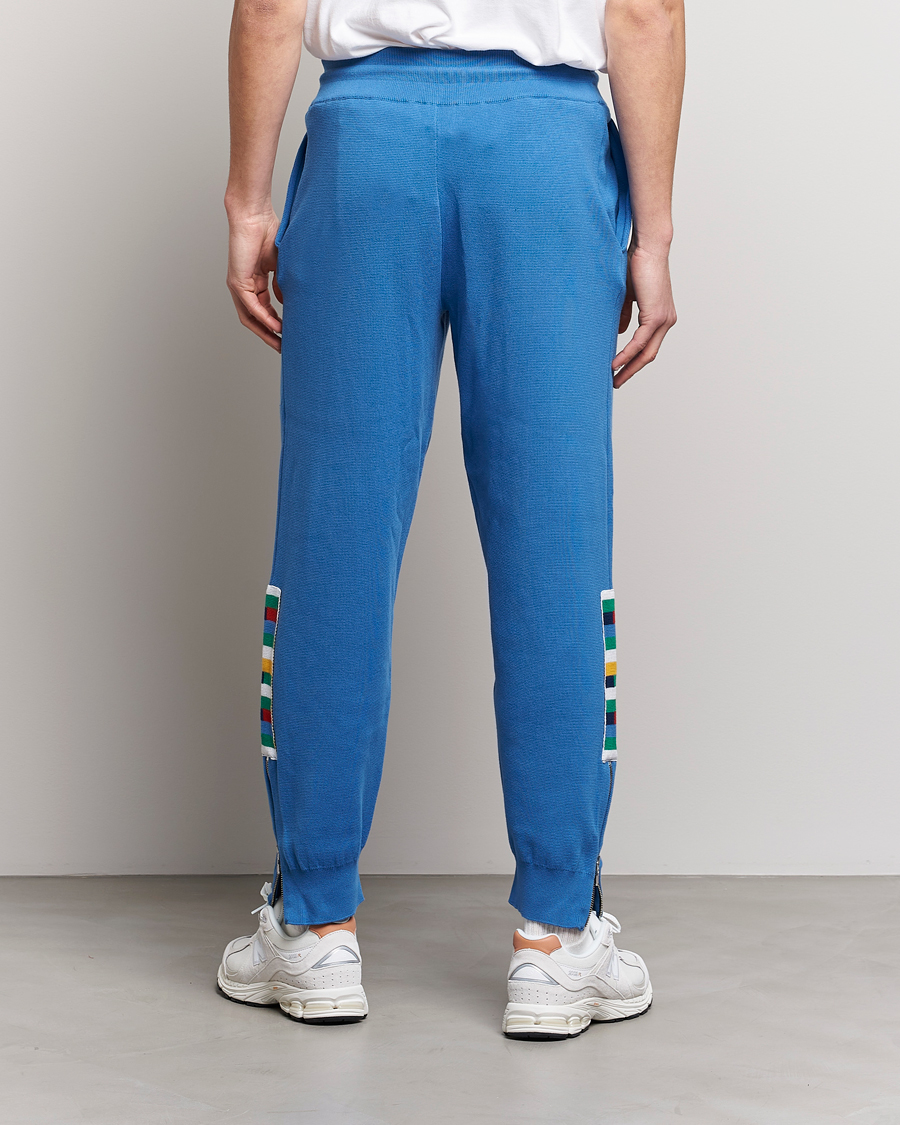 Mies | Housut | Missoni | Sport Original Joggers Blue