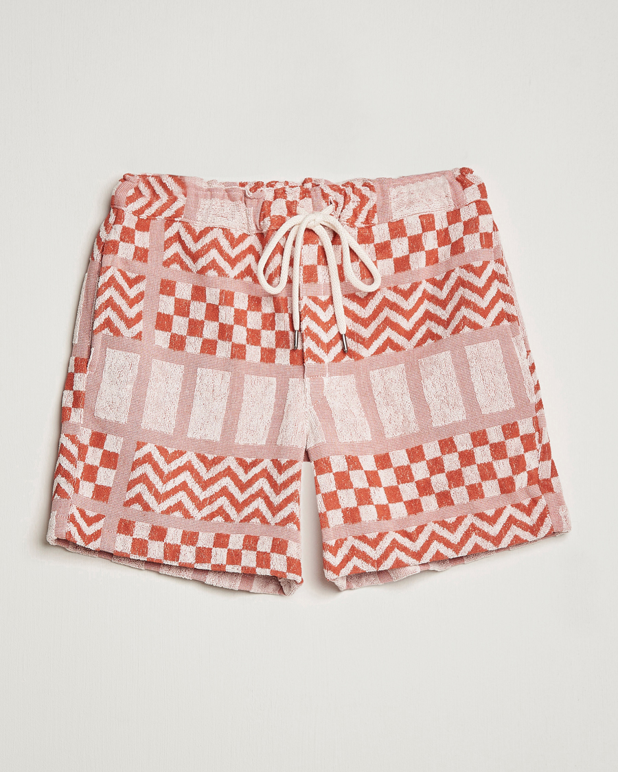 Mies | Shortsit | OAS | Terry Shorts Miximize