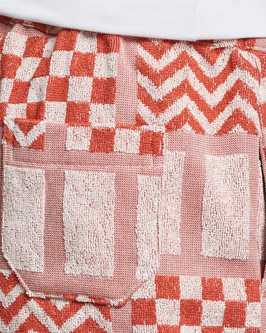 Mies | Shortsit | OAS | Terry Shorts Miximize